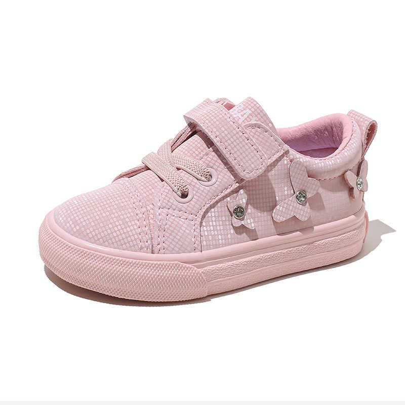 Babaya Girls Shoes Children Board New Spring 2021 Sneakers Cartoon Princess  Kids Sports For Girl Fashion C0602 From Make03, $ 