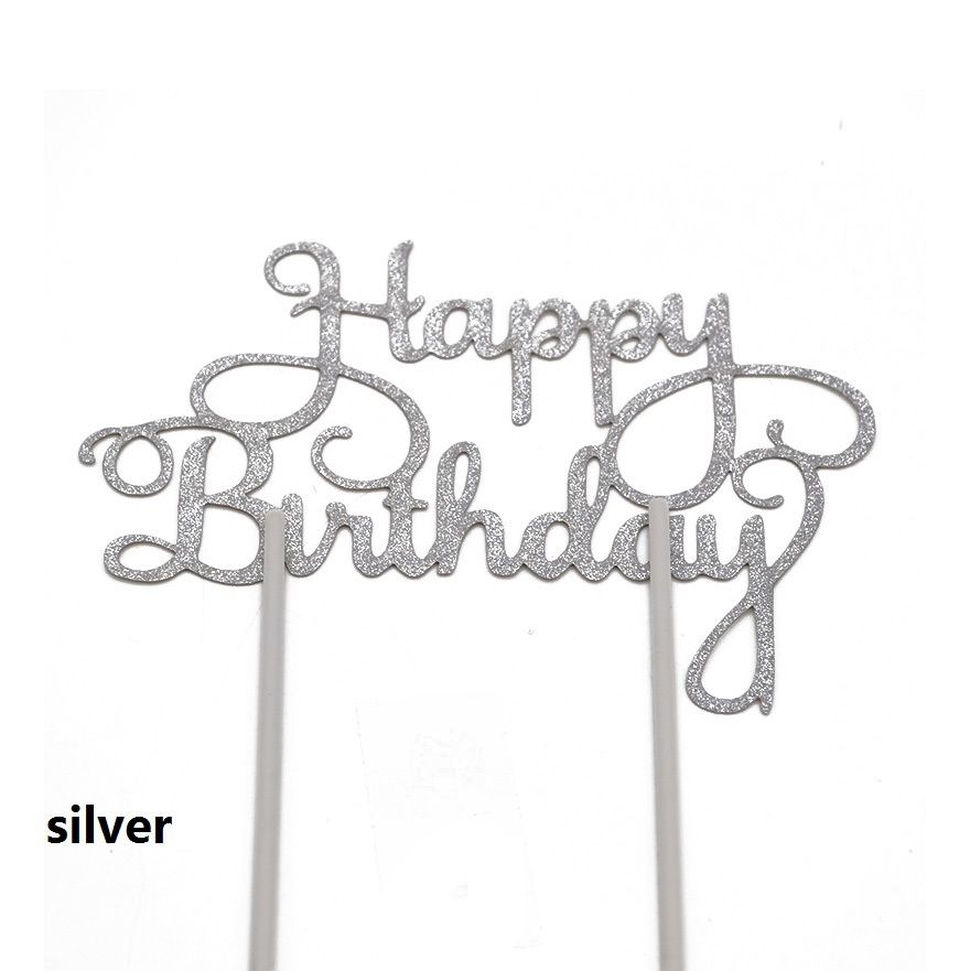 silver-