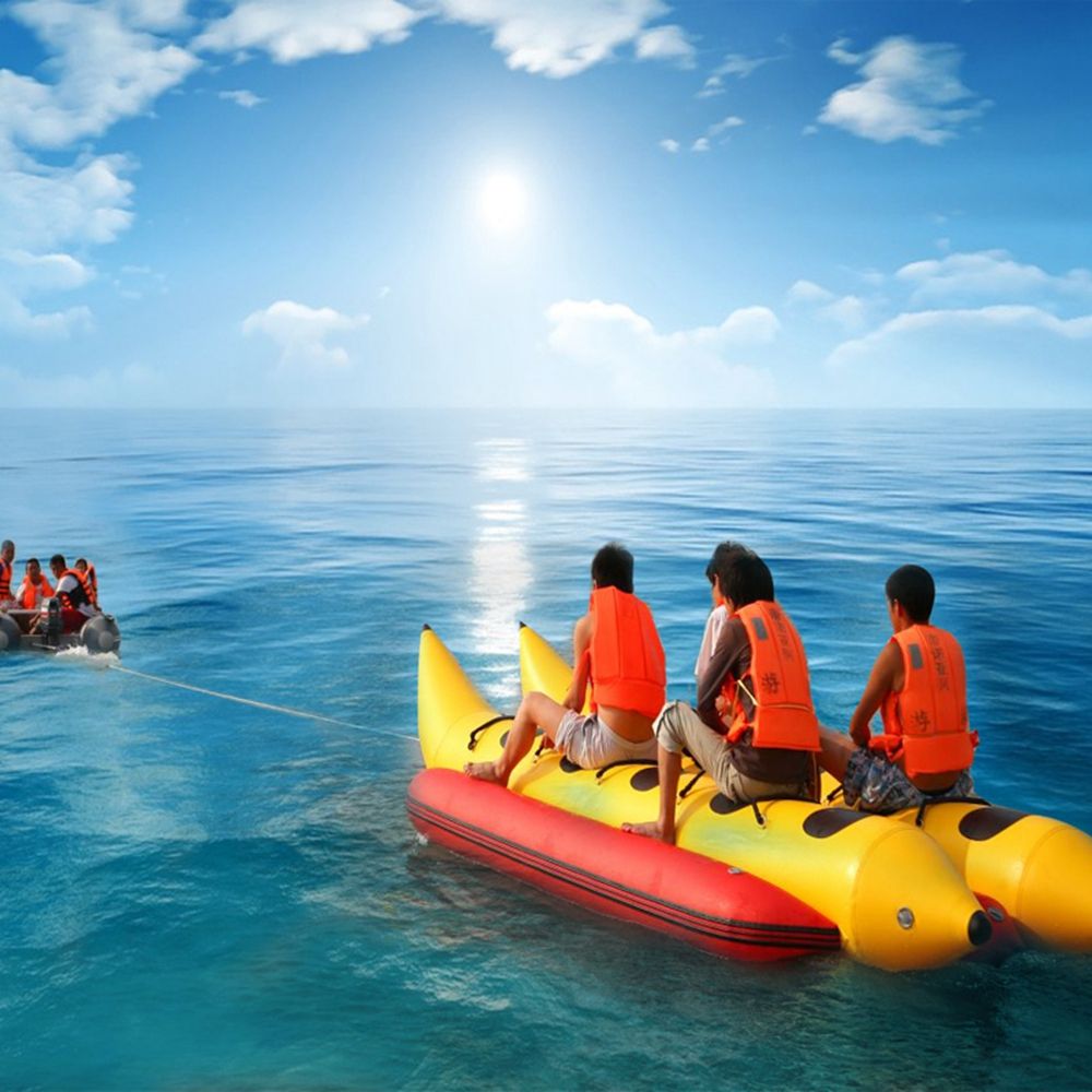 banana boat towable