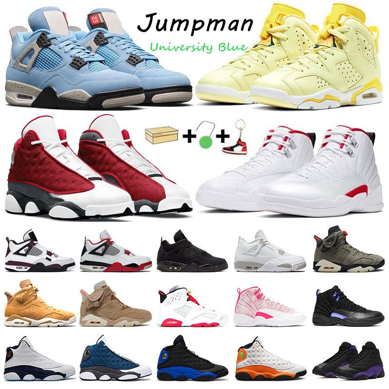 Retro 13 salon de la fama Clearance