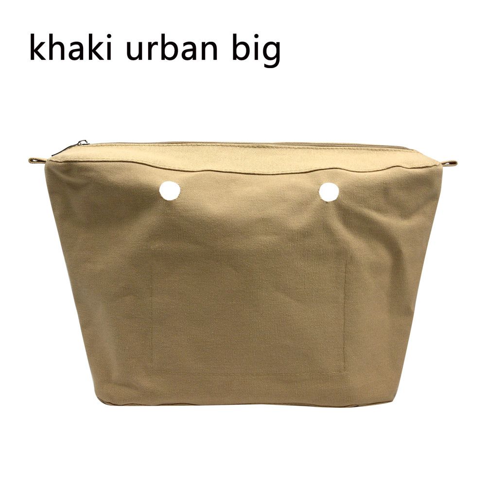 Khaki Urban Big.