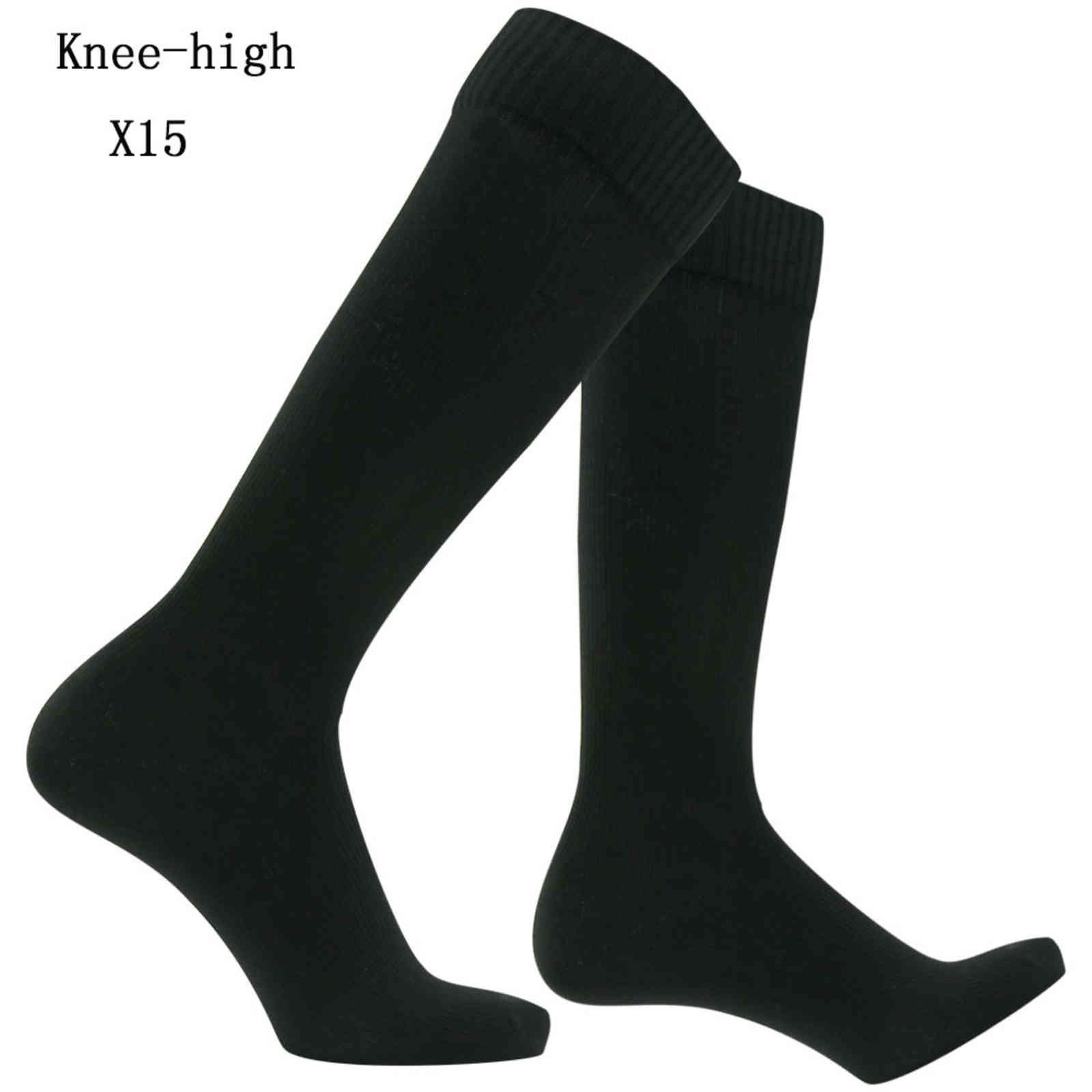 Knee High X15.