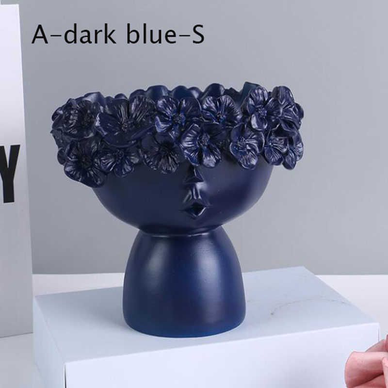 A-Dark Blue-S