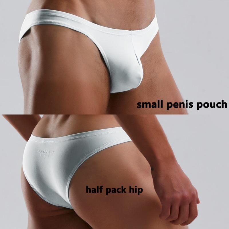 halve pack hip klein
