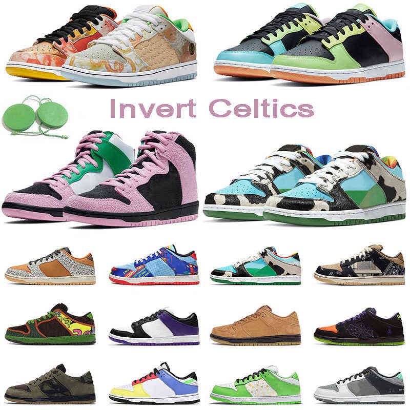 Celtics Schoenen - De beste kwaliteit voor de beste prijs!