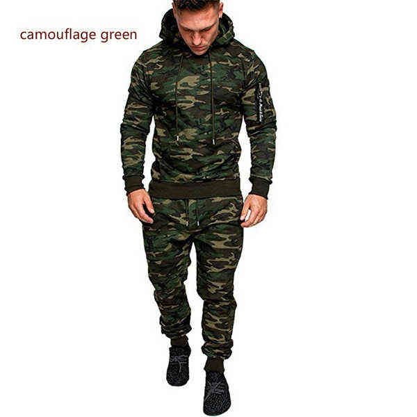 Camouflage 1