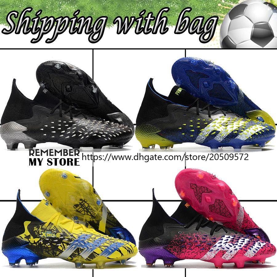 dhgate soccer boots