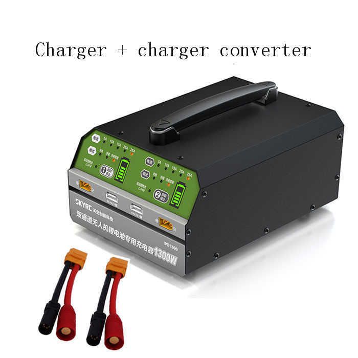 Pc1080charger