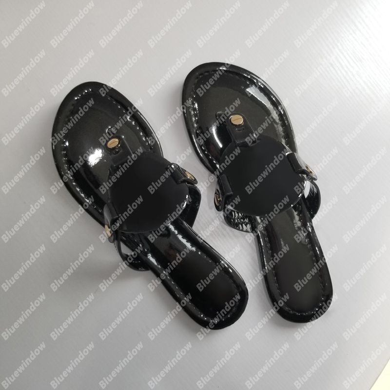 sandales plates luxe