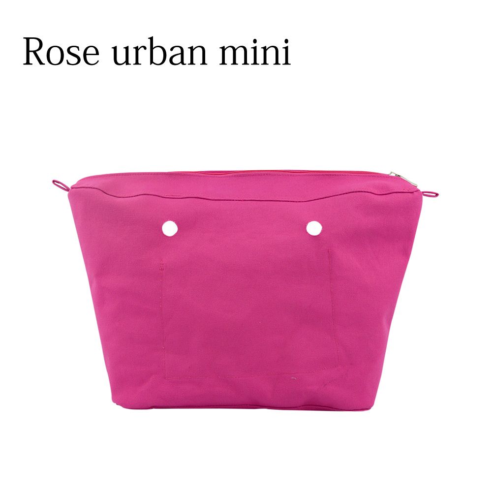 Rose Urban Mini.