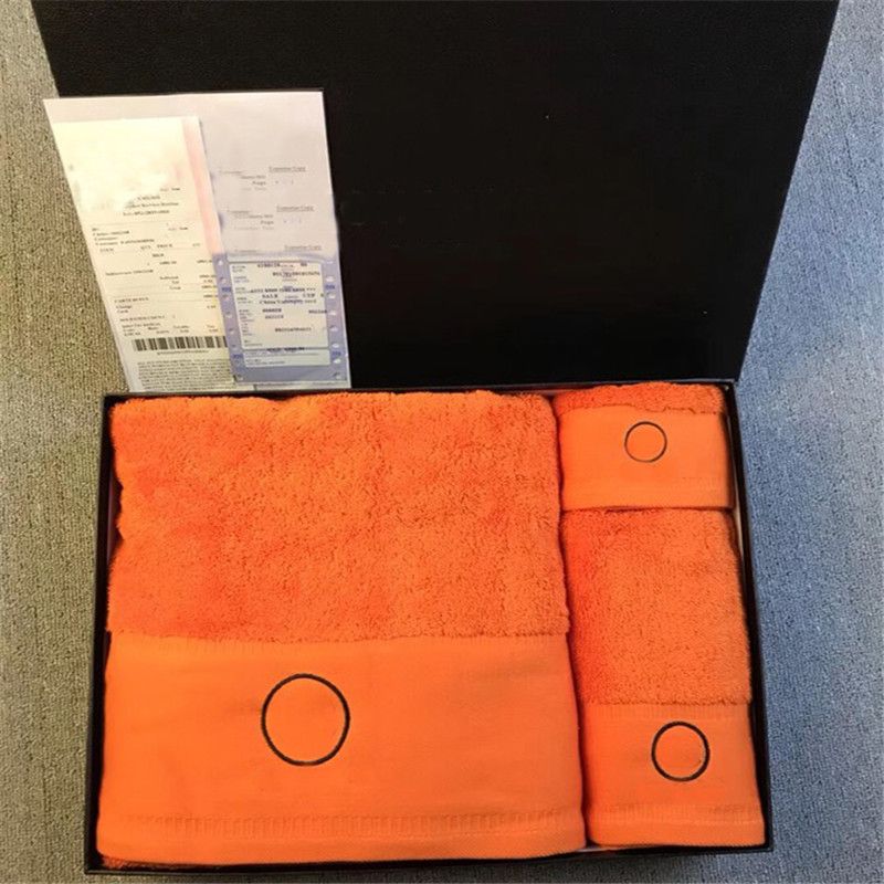 Oranje / zonder doos