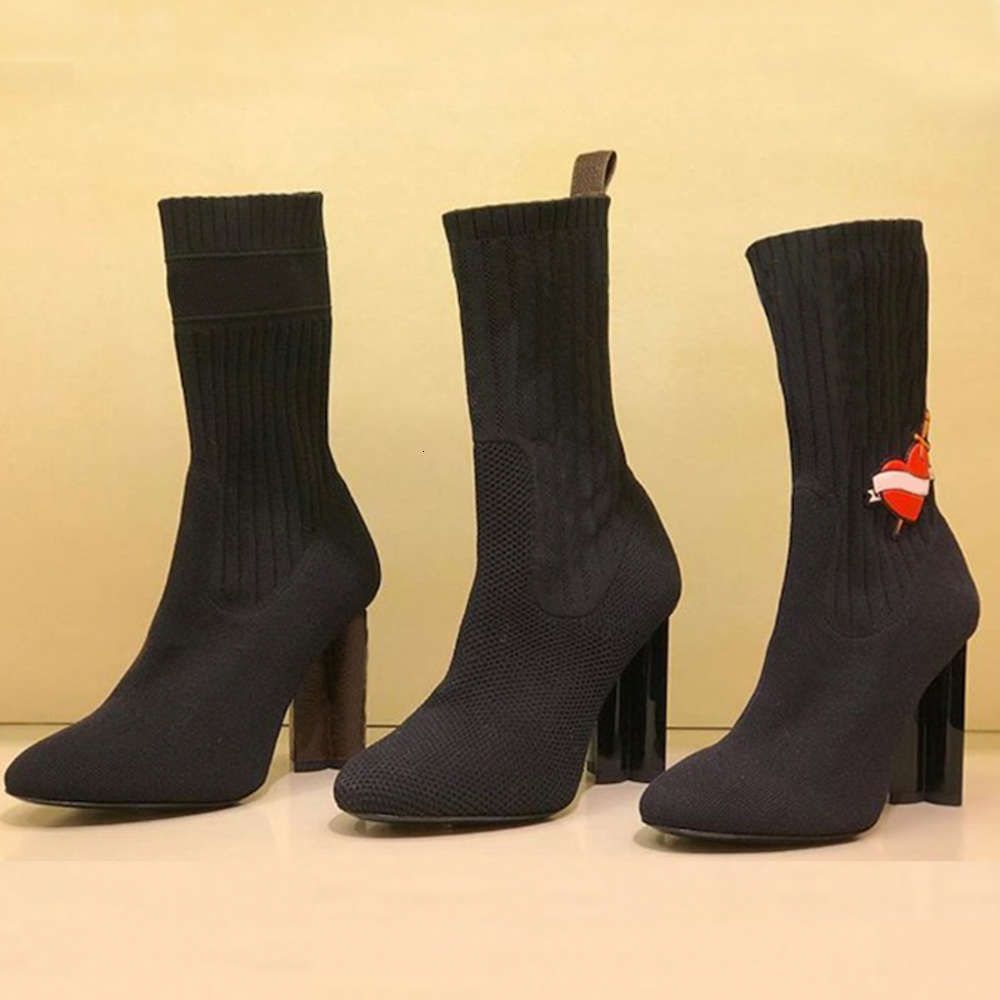 Women Silhouette Boots Ankle Socks Booties Black Stretch High Heel Sock Sexy Shoes Sneaker Boot Large Size 0i6t From Lin151212 62 07 Dhgate Com Women Silhouette Boots Ankle Socks Booties Black Stretch High Heel Sock Sexy Shoes Sneaker Boot Large Size 0i6t From Lin151212 62 07 Dhgate Com