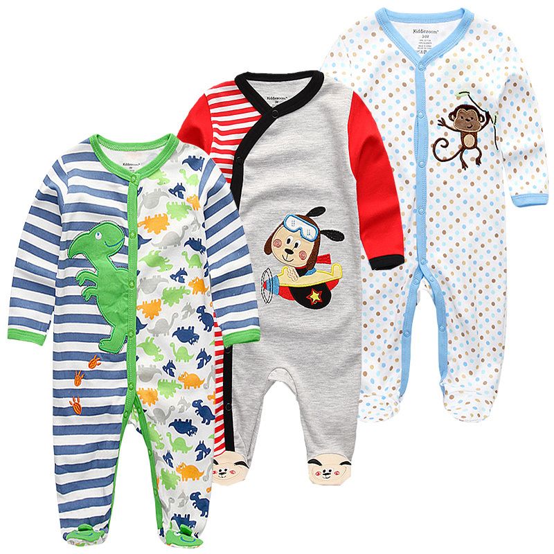 Babykleding 5