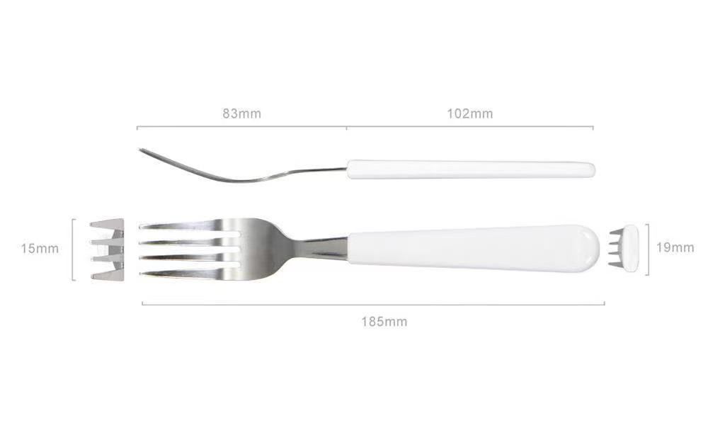 Adult Fork