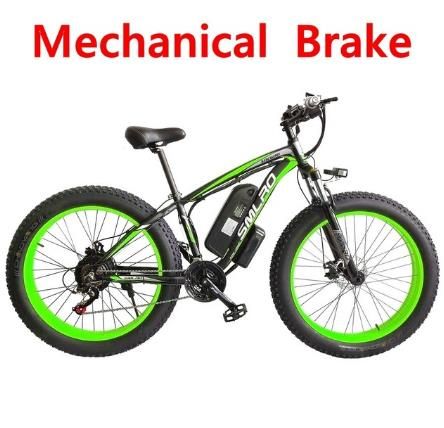 Mechanical green