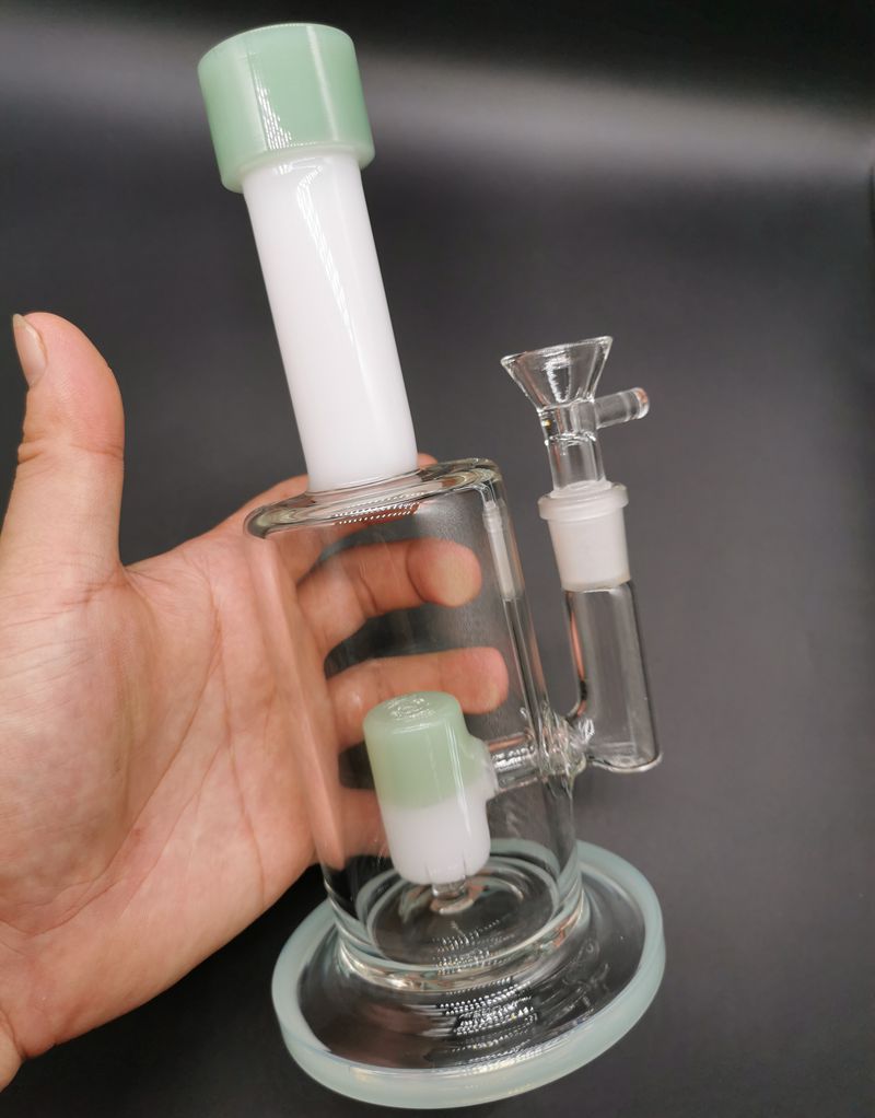 Jade Green Bongs