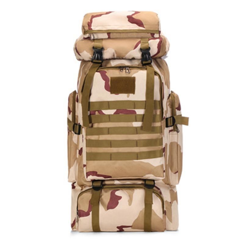 Plateau camuflage