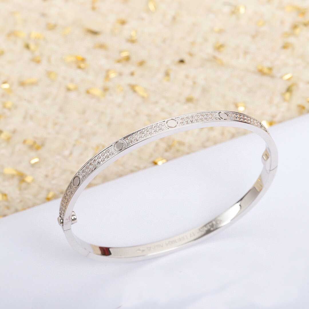 16 # Bracelet Platinum + Top Box