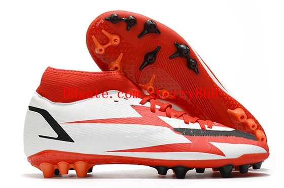 2021 Mens Soccer Shoes Superfly 8 
