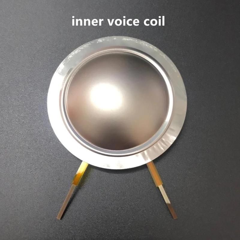 inner voice coil