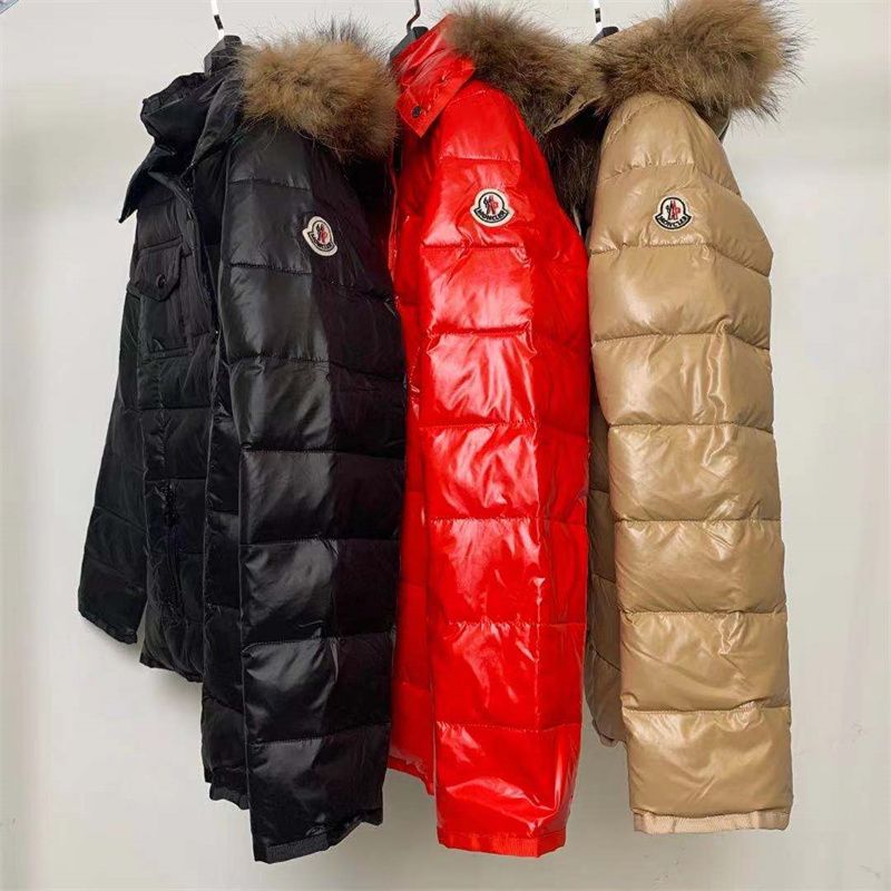 Capa de la chaqueta para Abrigo del diseñador Invierno Abrigo frío Hombres Abrigos engrosados ​​tibios capucha de calidad nuevo patrón de ganso gansos chaquetas de gran tamaño