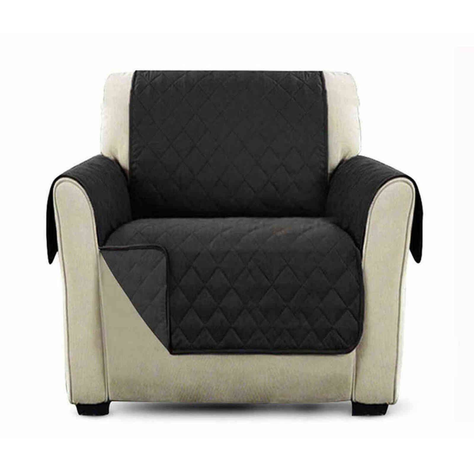 Czarna 1 Seat Sofa
