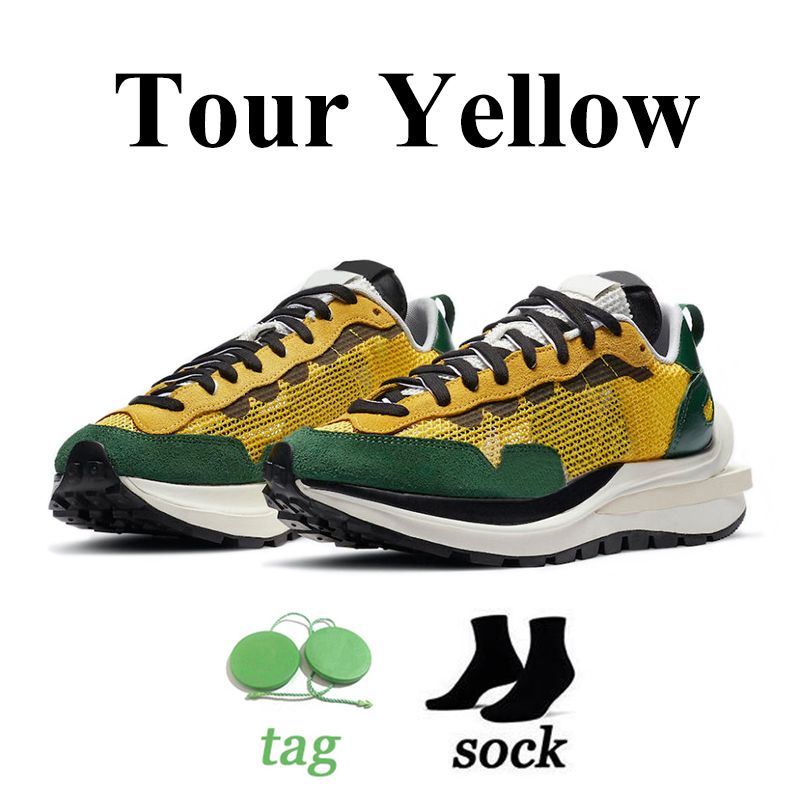 Tour Yellow
