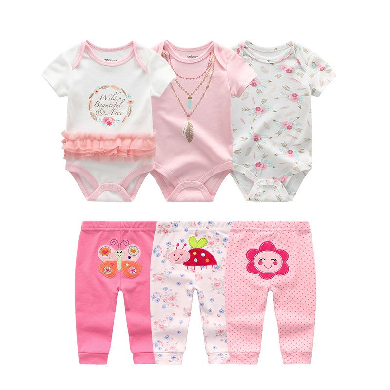 Babykleding 8