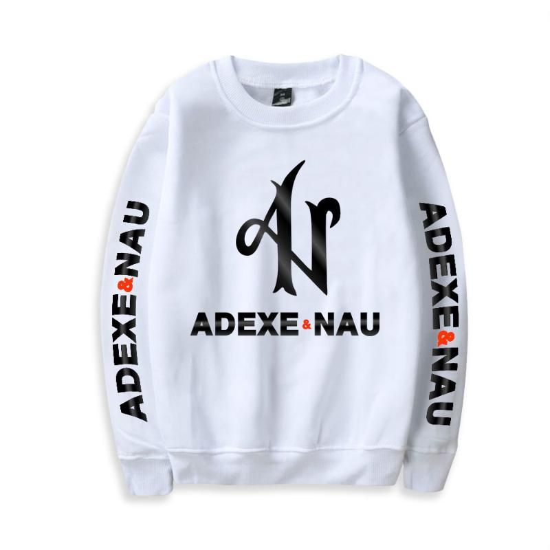 Compra Sudaderas Con Capucha Para Hombre Sudaderas 2021 Adetexe Nau Sudadera  Con Capucha De Gran Tamaño De Alta Calidad Hombres / Mujeres Streetwear  Autumn Tacksuit Fashion Barato | Entrega Rápida Y Calidad | Es.Dhgate