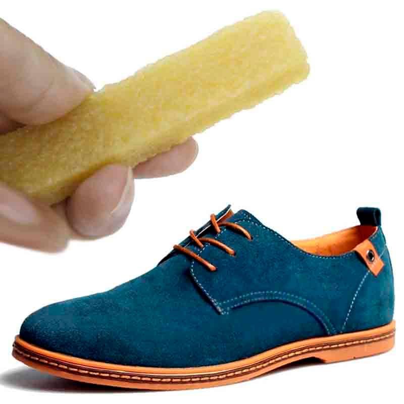 Compre Sapatos Borracha Borracha Para Camurça Nubuck De Couro De Bolsa De  Botas De Bota Limpeza Limpeza Nova Barato | Entrega Rápida E Qualidade |  Pt.Dhgate