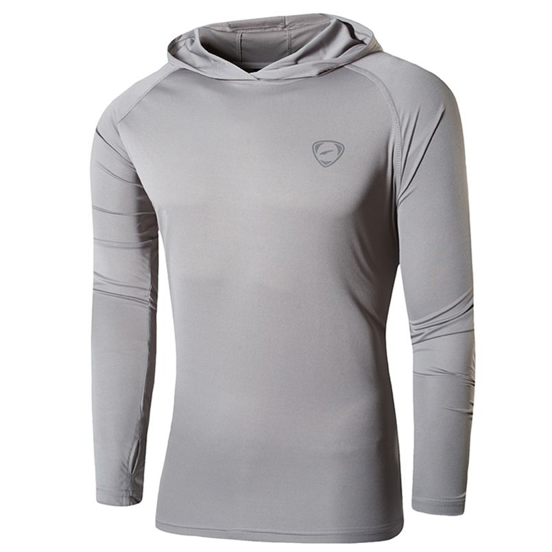 Jeansian Mens UPF 50+ UV Sun Protection 