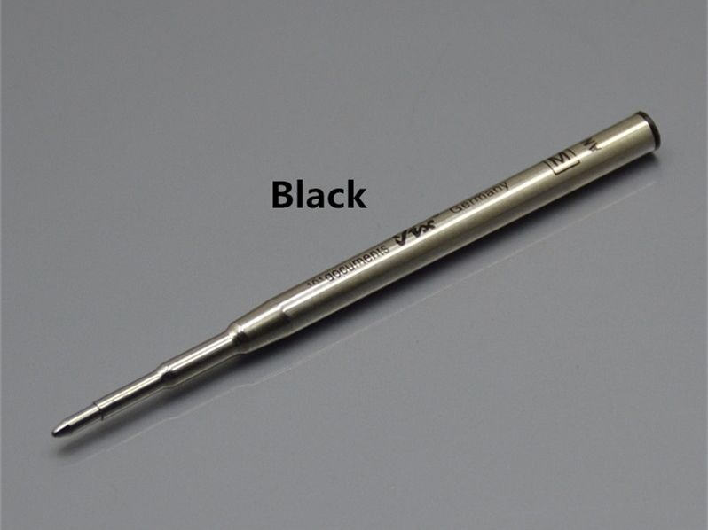 5 pic Black Ballpoint-penneeding