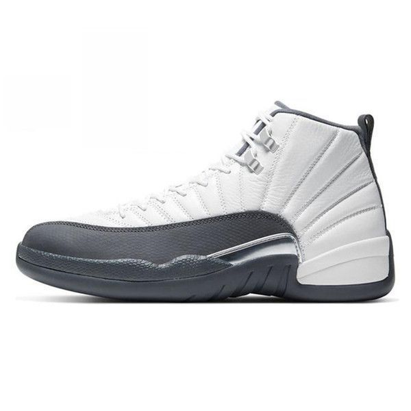 black nylon 12s