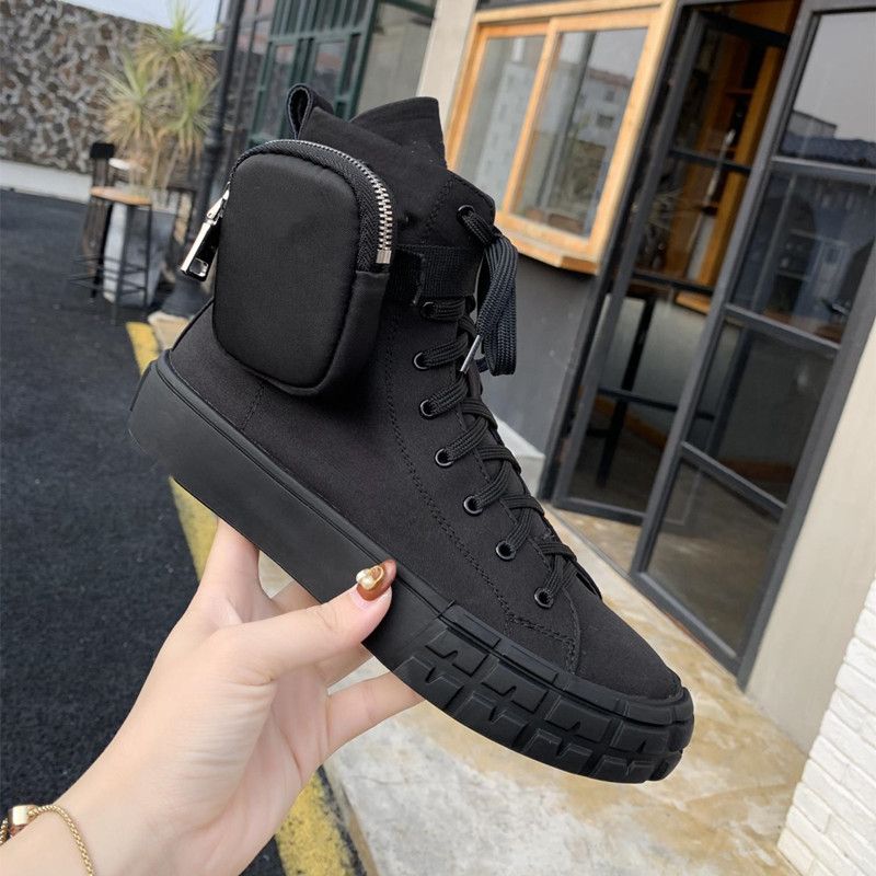 Compra Diseñador De Letra De Gamuza Metal Moda Botas De Montaje Cortas  Botas Cortas Para Mujer Top Top Zapatos Casuales Botas Para Hombre Barato |  Entrega Rápida Y Calidad | Es.Dhgate
