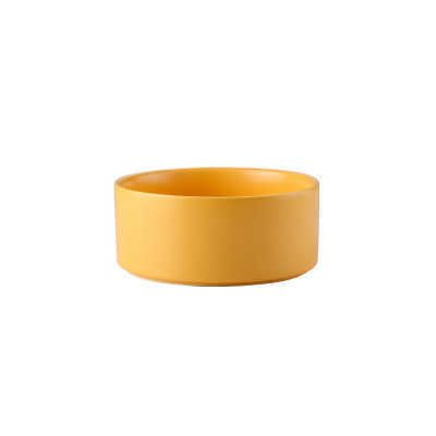 Yellow-15.5cm850ml