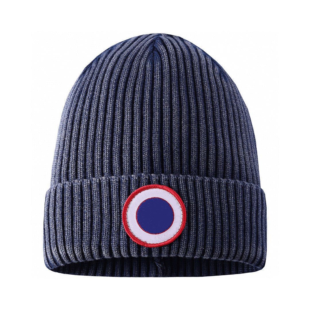 2021 Top Sale Men Beanie Luxury Unisex 