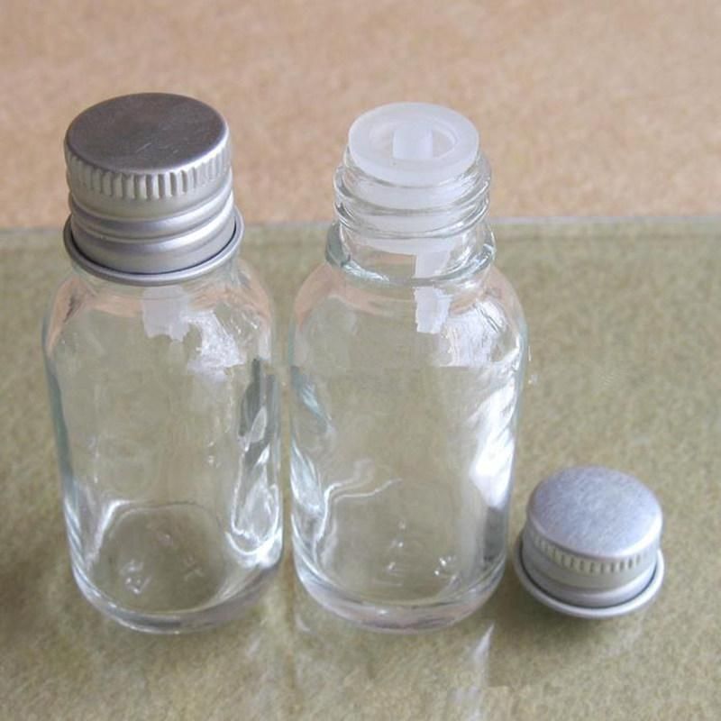 Empty makeup containers glass opengarry