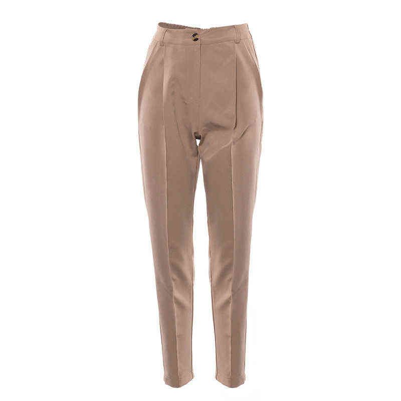 Pantalon marron