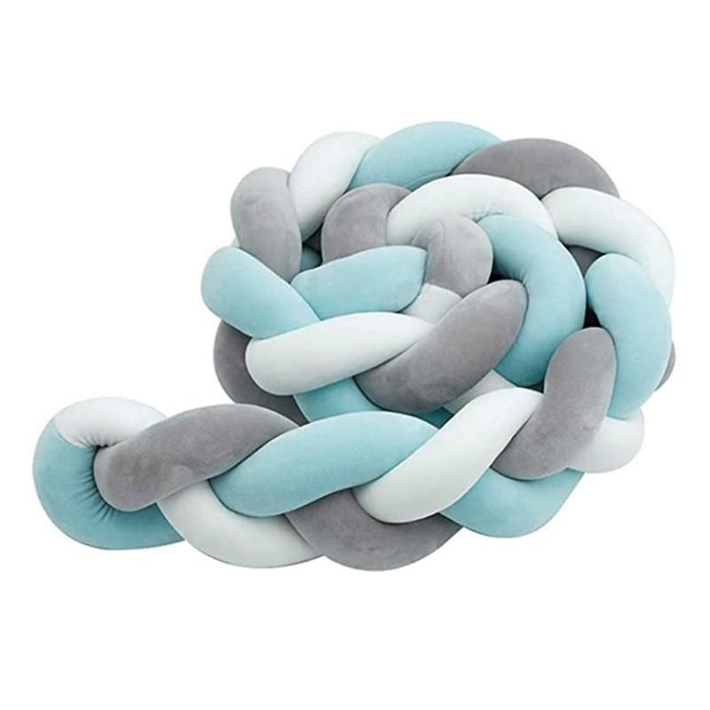 Blanc gris bleu 2m Chine