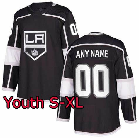 Home Jersey Youth S-XL