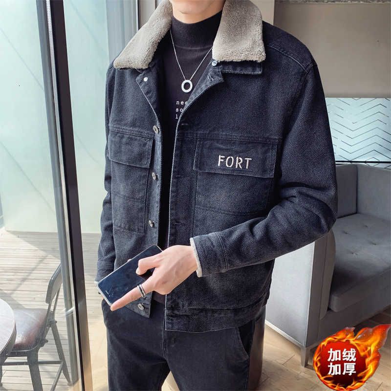 Rrive Mens Single Breasted Windbreaker Warm Linen Fleece Jacket Coat Rrive Mens Single Breasted Windbreaker Warm Linen Fleece Jacket Coat