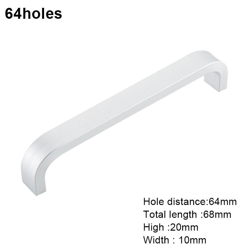 Chine 64holes beige