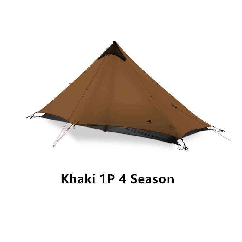 Khaki 1p 4 Season