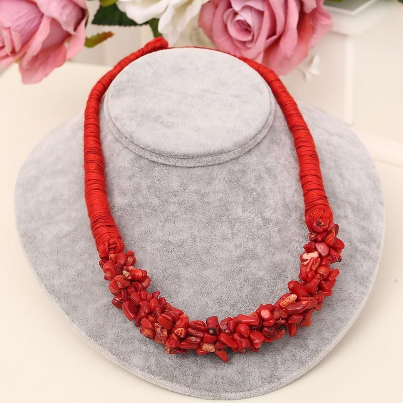 Red Coral