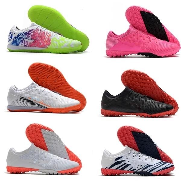 Mens Hot Mercurial 13 IC TF Turf Indoor 