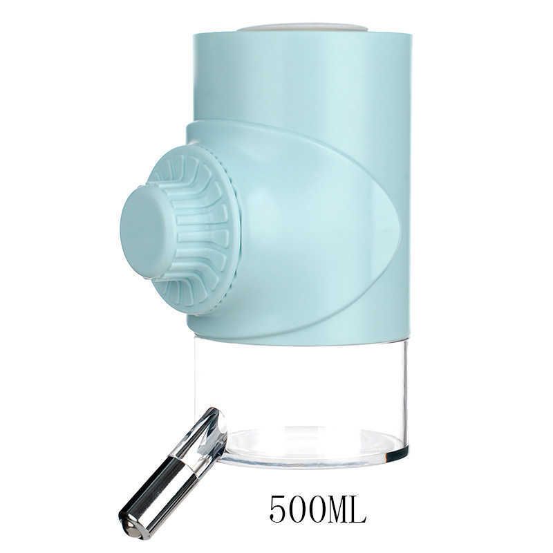 Blau 500 ml