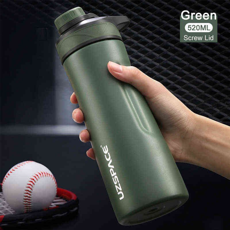 Parafuso 520ml Verde-401-600ml