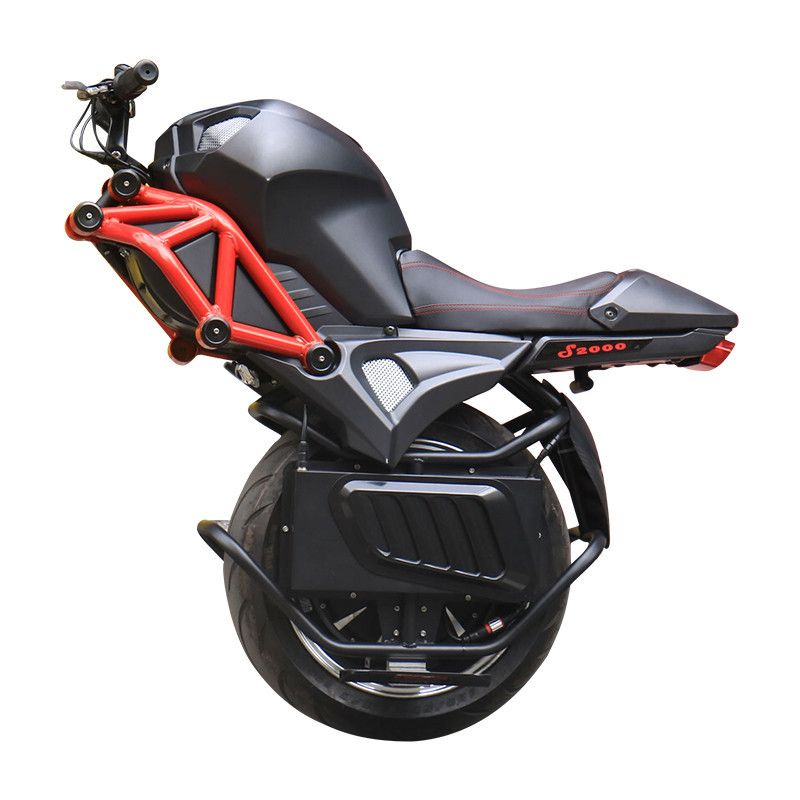 2021 New Electric Unicycle Hoverboard Scooter Self Balancing Scooters