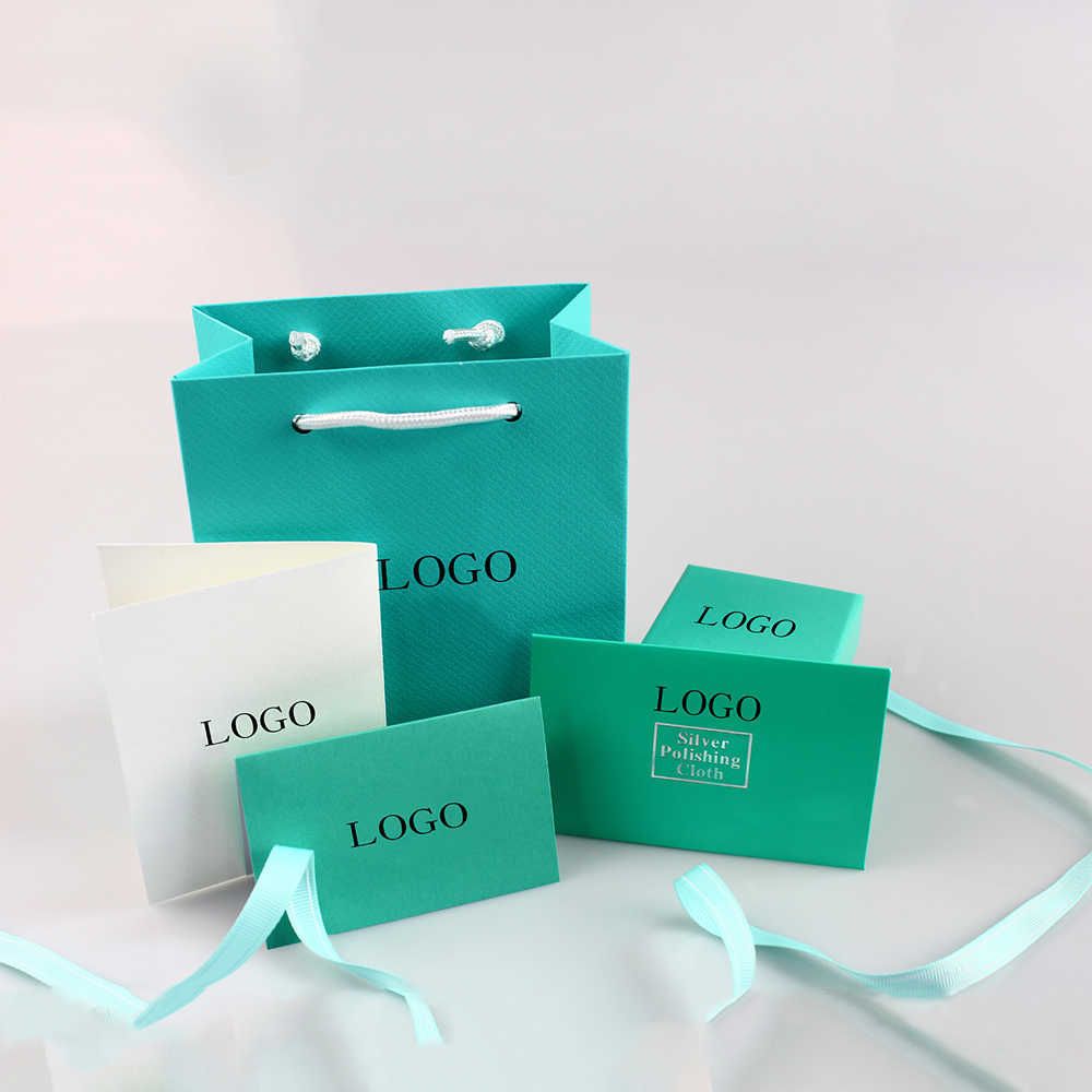 Package with Logo-21cm