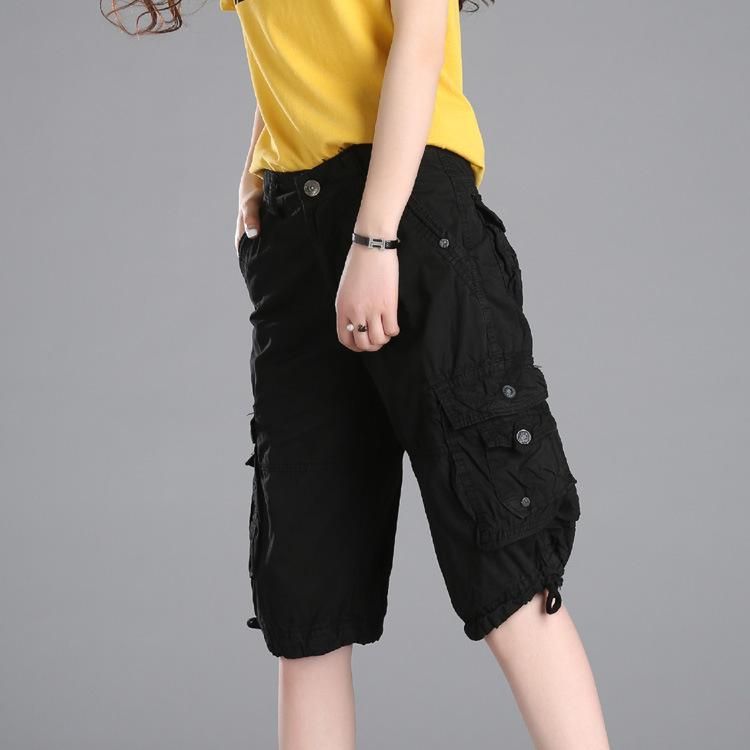 Womens Pants \u0026 Capris Knee Length Capri 